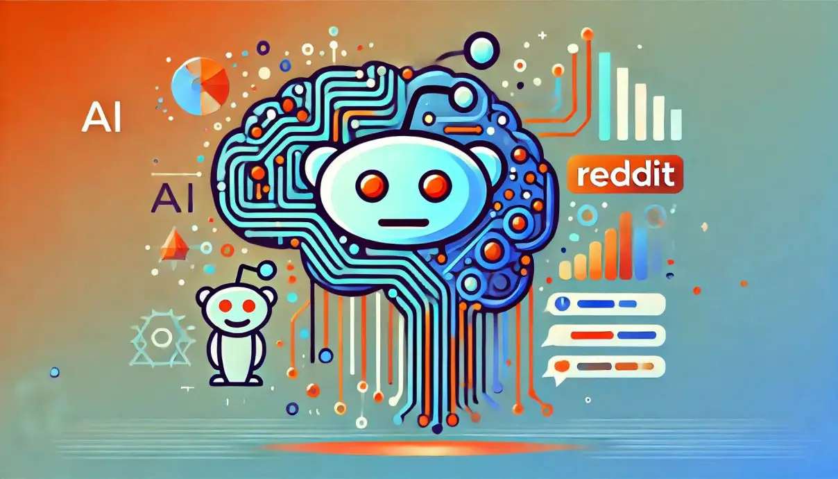 Reddit Shares Soar with AI-Powered Answers - Artificial Intelligence