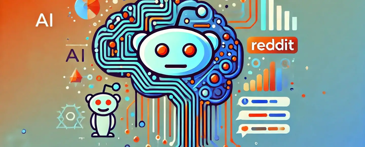 Reddit Shares Soar with AI-Powered Answers