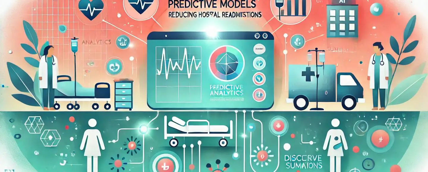 Reducing hospital readmissions using predictive models