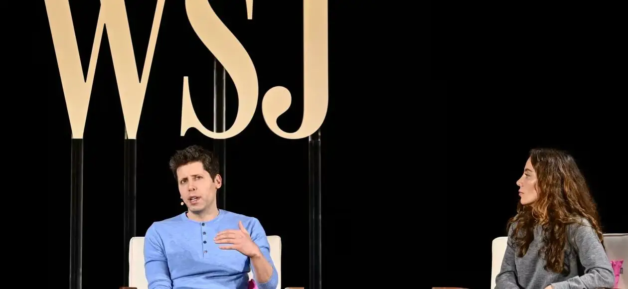 Sam Altman Challenges WSJ on OpenAI Progress