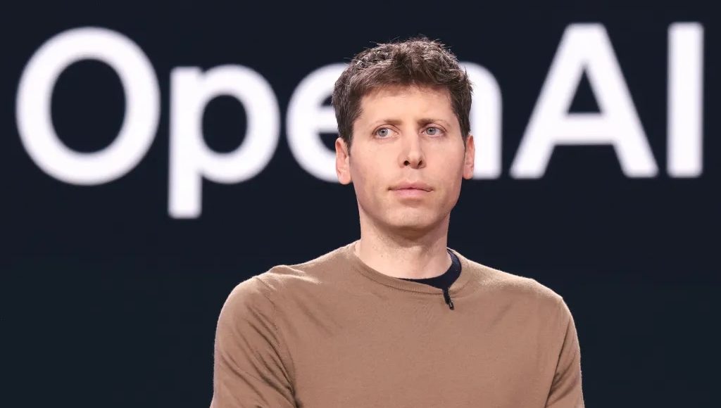 Sam Altman: Trusting AI’s Future Leadership