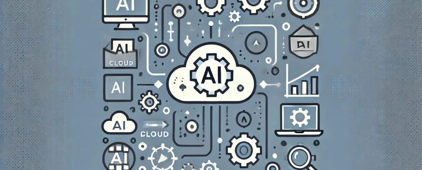 Selecting the right AI tools and platforms