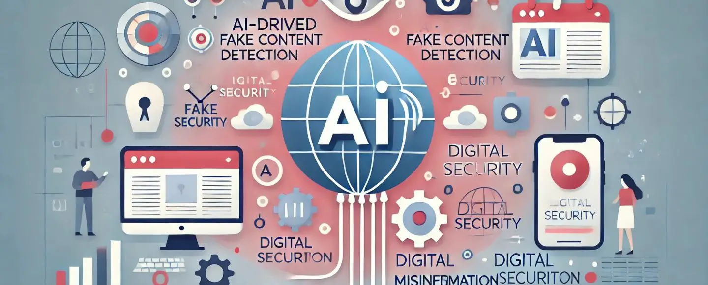 Startup Solutions to Combat AI Disinformation