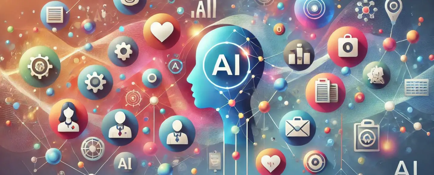 Three Essential Benefits of AI Agents