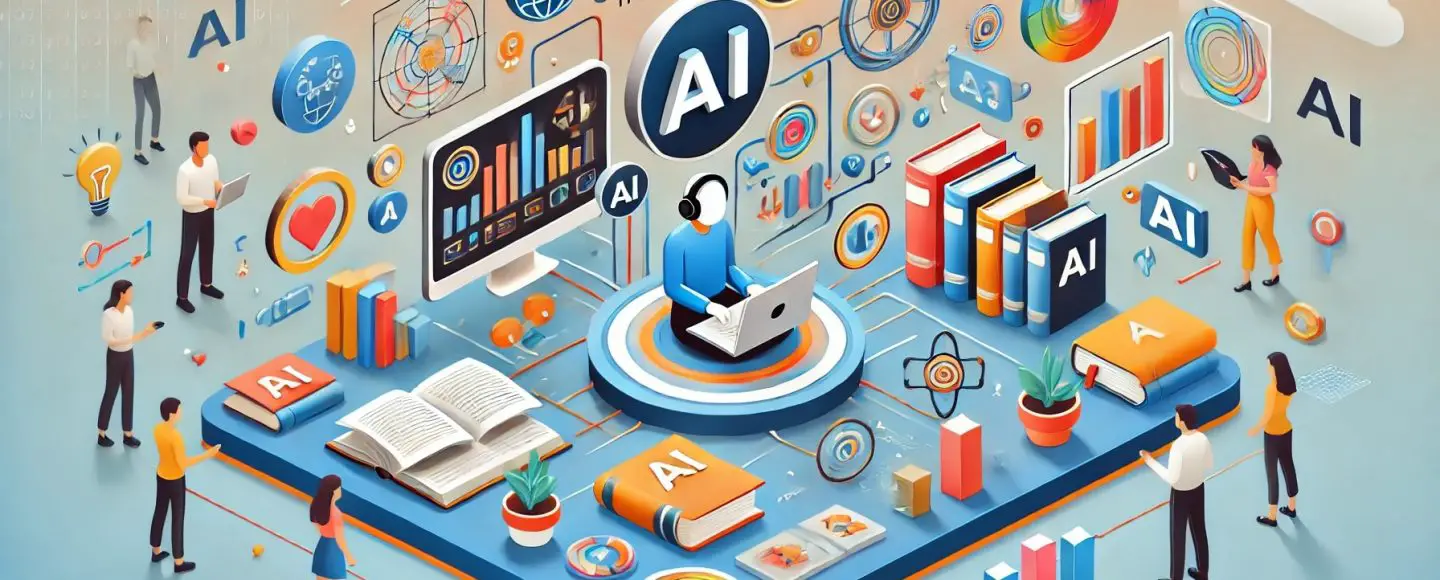 Transforming Education with A.I. Technologies