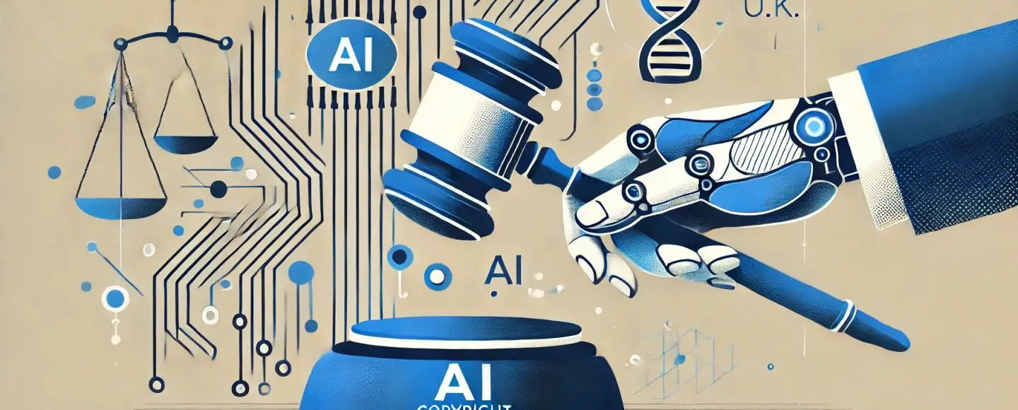 U.K. Seeks Input on AI Copyright Laws