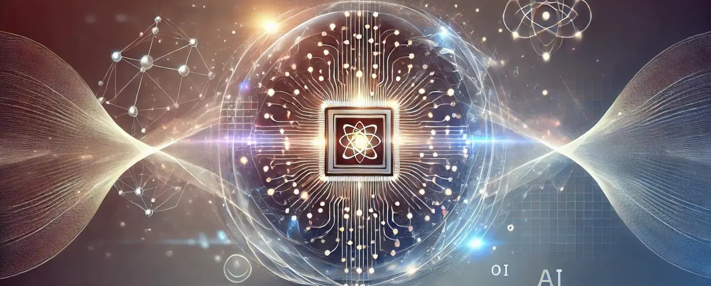 Understanding Quantum AI: The Future of Technology