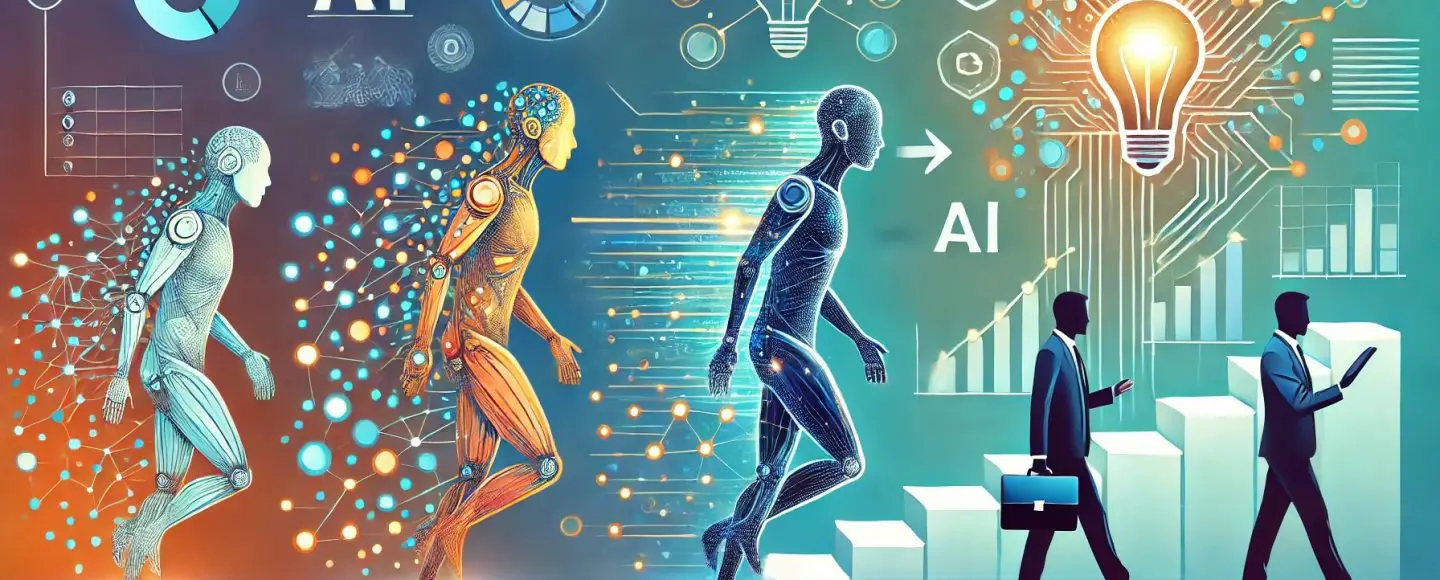 AI Agents Evolve: Are Entrepreneurs Prepared?