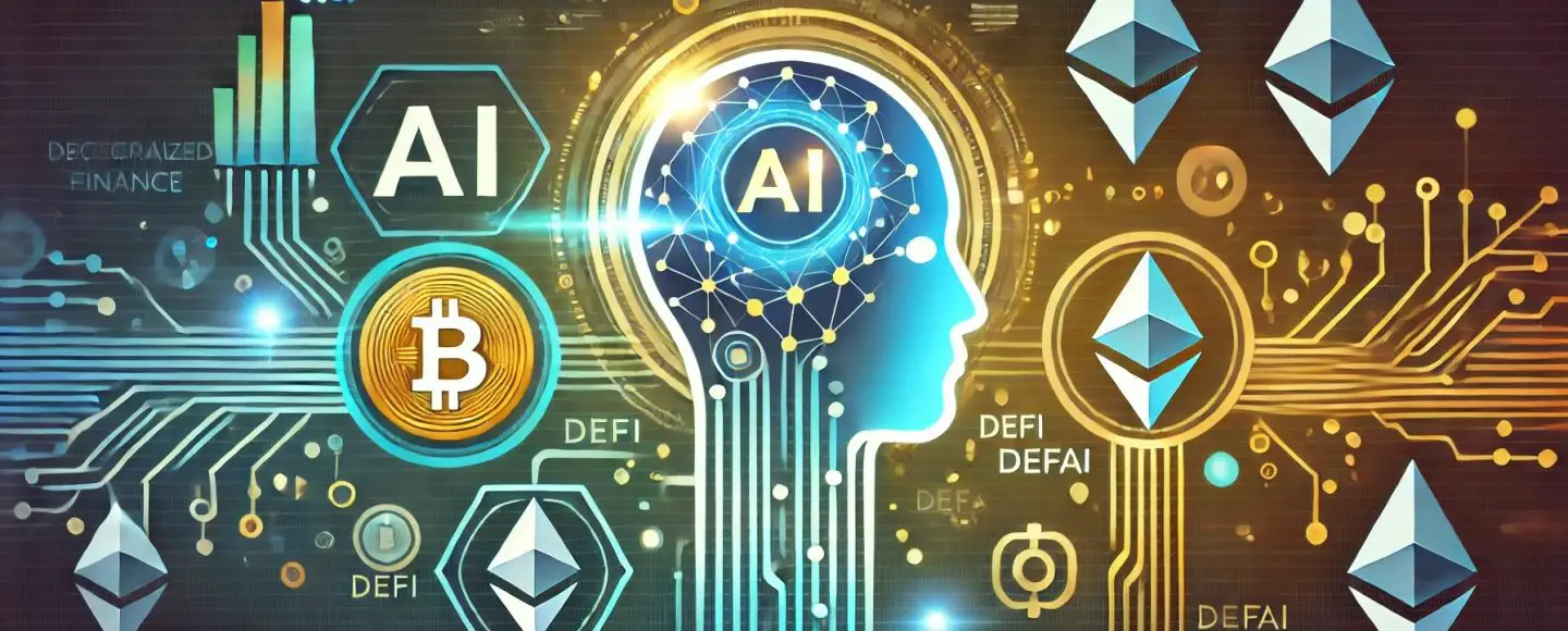 AI Agents Transforming DeFi: Discover DeFAI