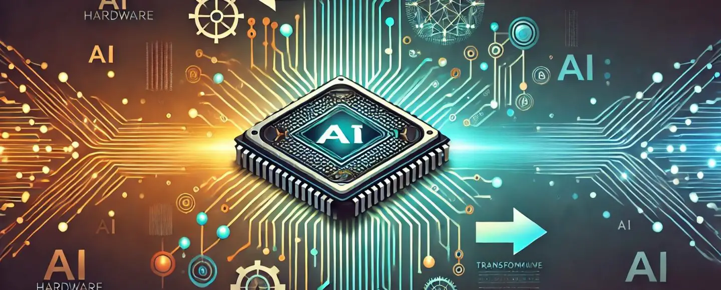 AI Hardware Faces Critical Turning Point