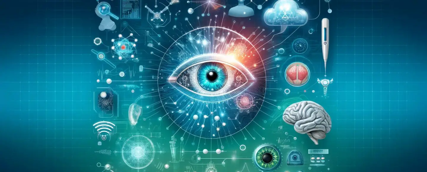 AI Innovations Transforming Vision Care in 2025