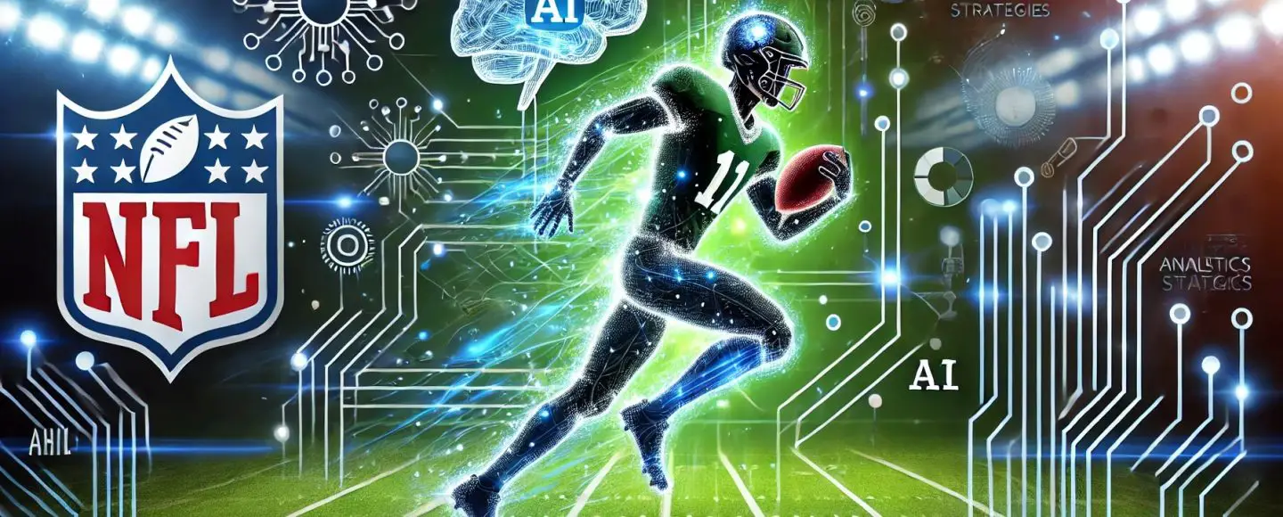 AI Predicts 2025 NFL Divisional Round Outcomes