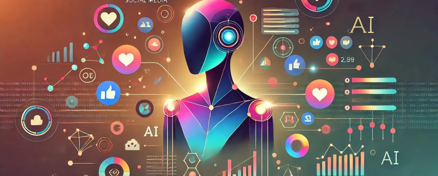 AI Social Media Users: Benefits and Insights