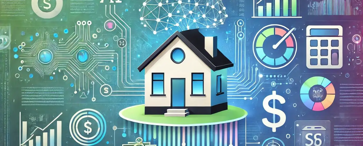 AI’s Hidden Impact on Homeowner Costs