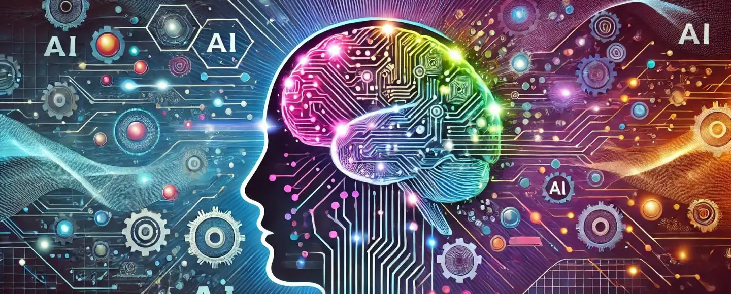 AI’s Impact on Human Brain Evolution