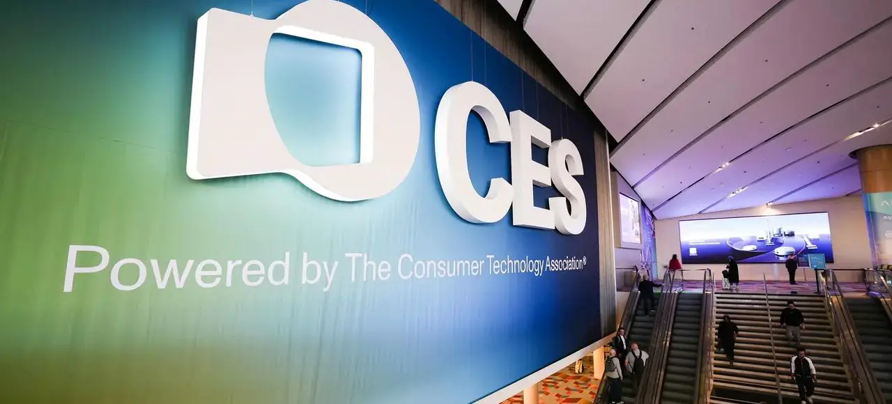 Amazing Innovations Unveiled at CES 2025