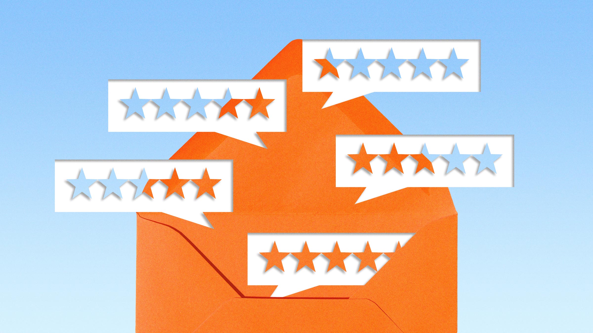 Combating Fake Feedback in Online Reviews