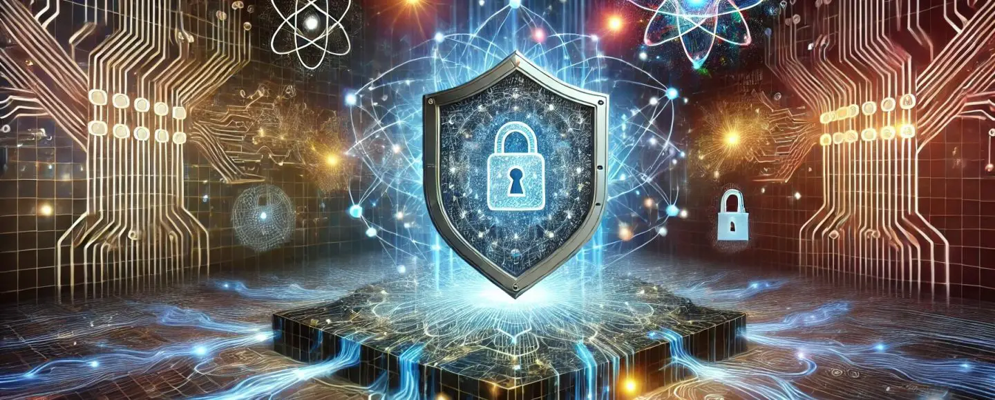 Cybersecurity in the Quantum AI Era