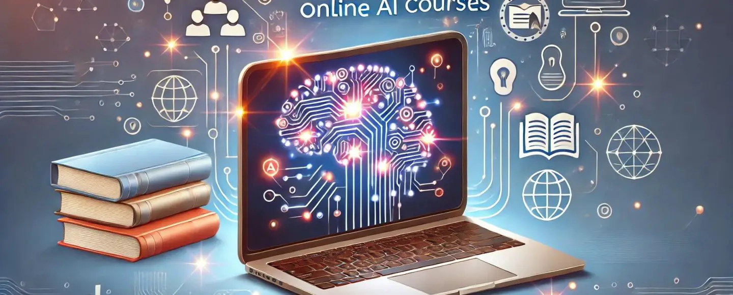 Discover 36 Free Online AI Courses