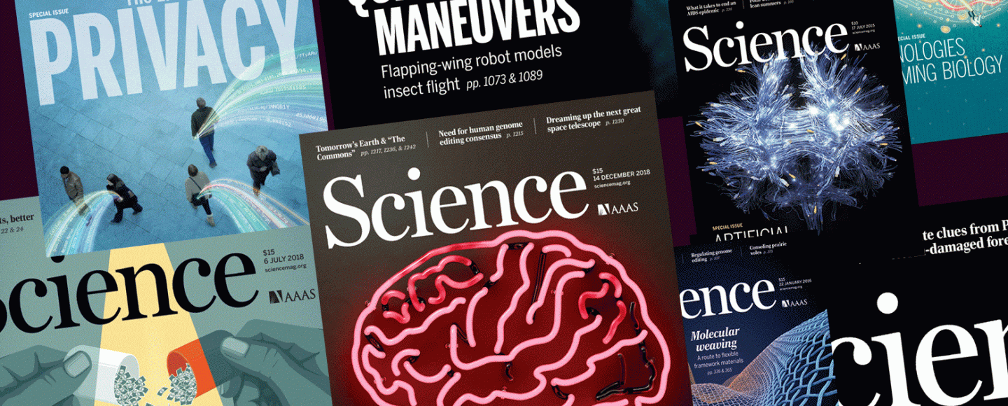 Editors Quit Science Journal Over AI Issues