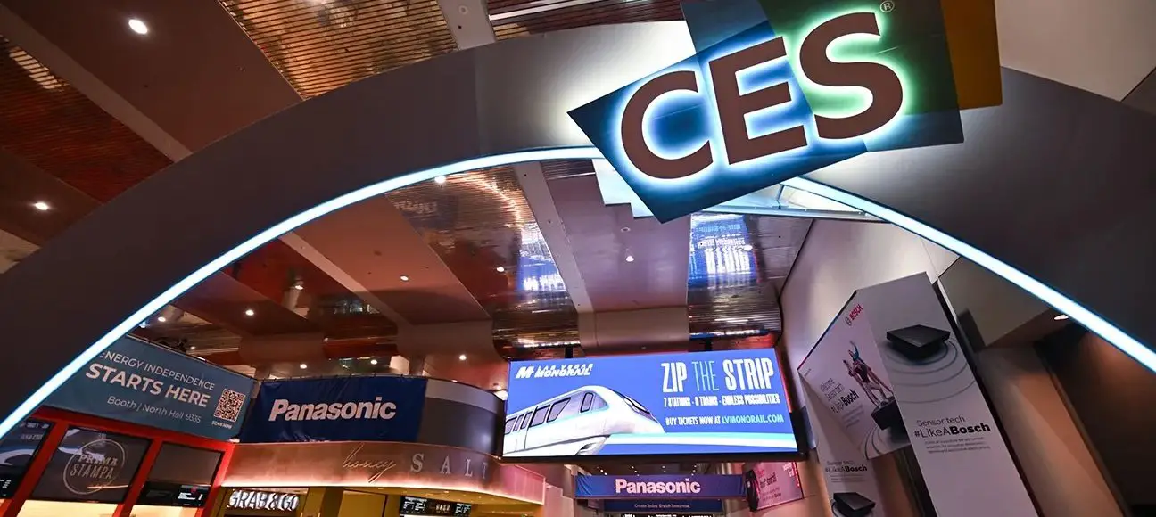 Innovative Smart Home Trends: AI and Matter at CES 2025