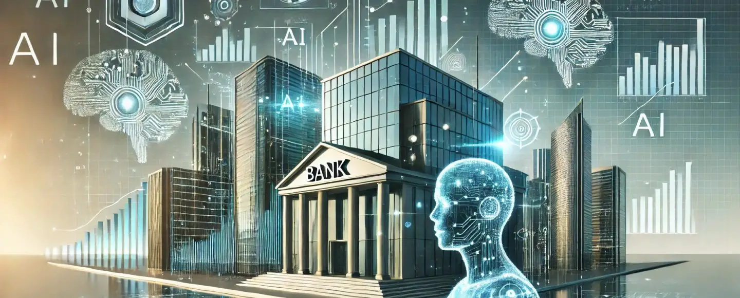 Investment Banks Must Embrace AI Now