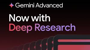 Maximize Efficiency with Google Deep Research