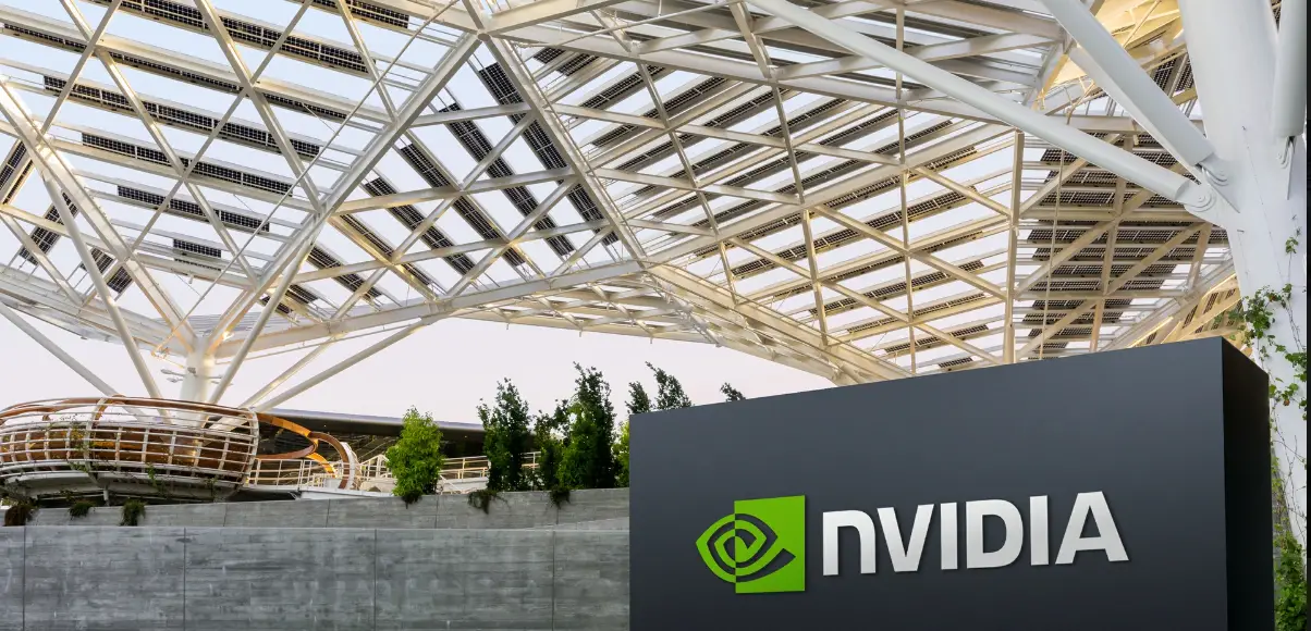 Nvidia’s Bold Investment in Robotics and AI