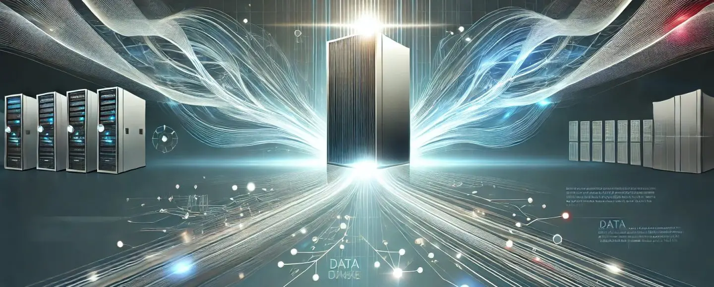 Revolutionary Personal Supercomputers Transform Data Processing