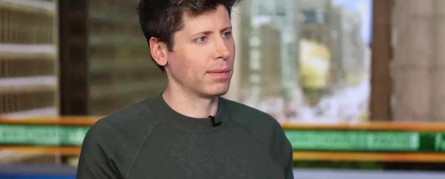 Sam Altman Sparks AI Singularity Discussions