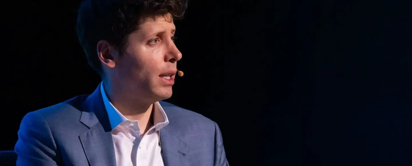 Sam Altman’s Cryptic New Year’s Tweet on AI