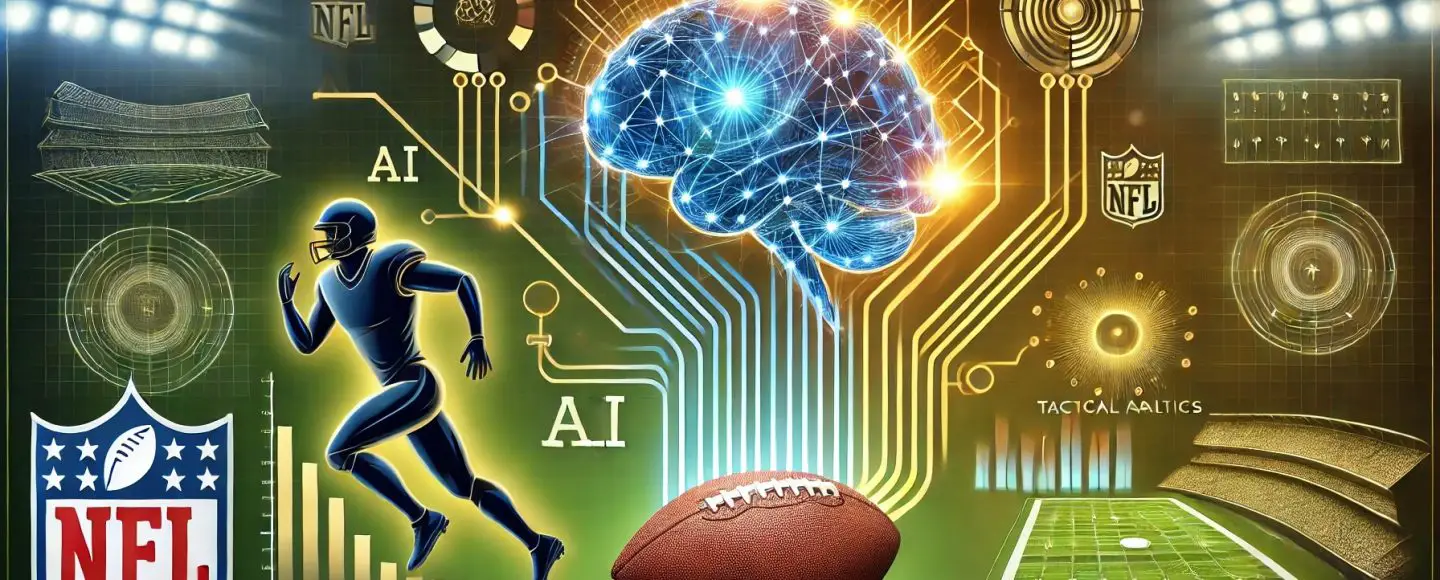 The Future of Football: AI Innovations