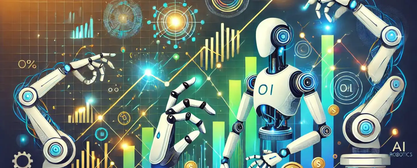 Top AI Robotics Stocks Set for Growth