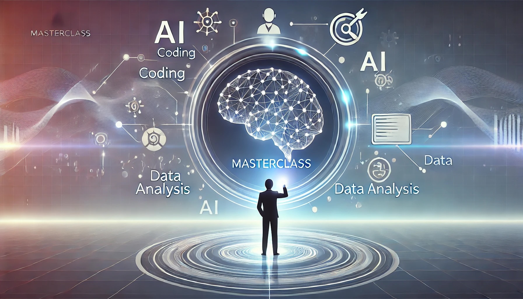 Transform Your Skills with AI MasterClass