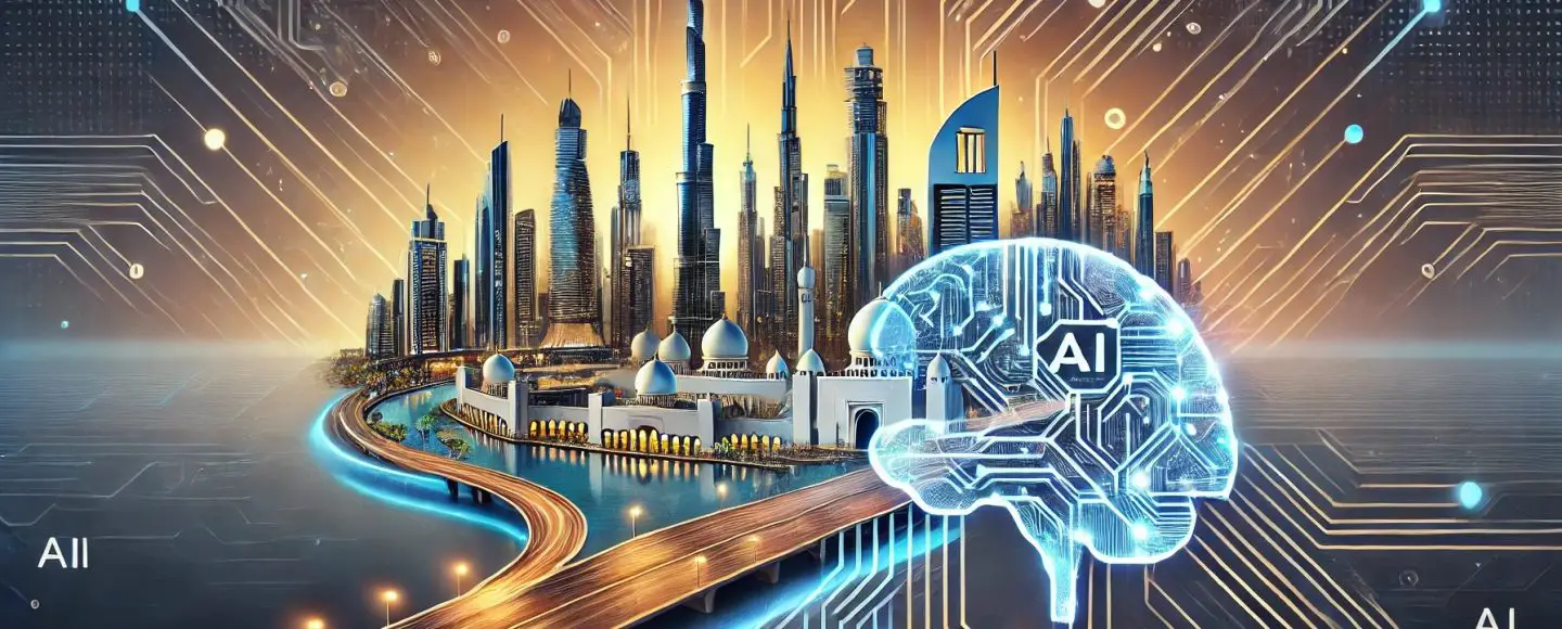 UAE’s $1.5 Trillion Fortune Powers AI Ambitions