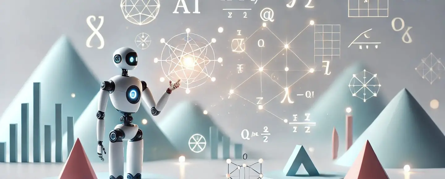 Unlocking AI Decision-Making with Mathematics